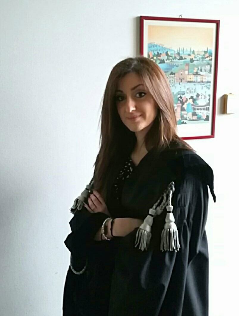 Avv. Gina Acciardi